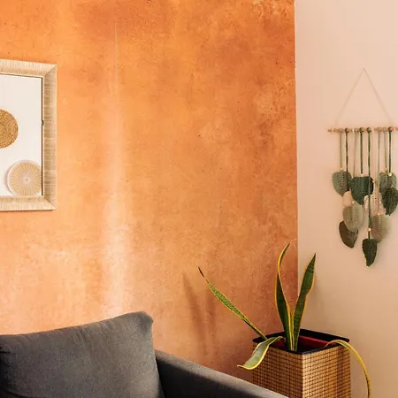Apartman Le Pinky Bird - Lafayette Párizs