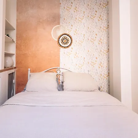 Apartman Le Pinky Bird - Lafayette Párizs