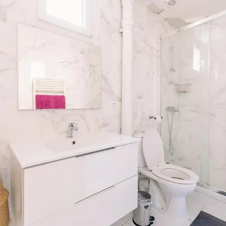 Apartment Le Pinky Bird - Lafayette