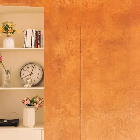 Apartment Le Pinky Bird - Lafayette Paris
