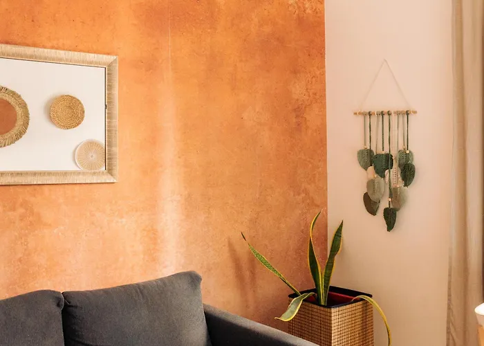 Apartment Le Pinky Bird - Lafayette Paris