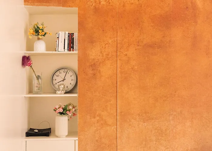 Apartment Le Pinky Bird - Lafayette Paris