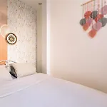 Le Pinky Bird - Lafayette Lejlighed Paris